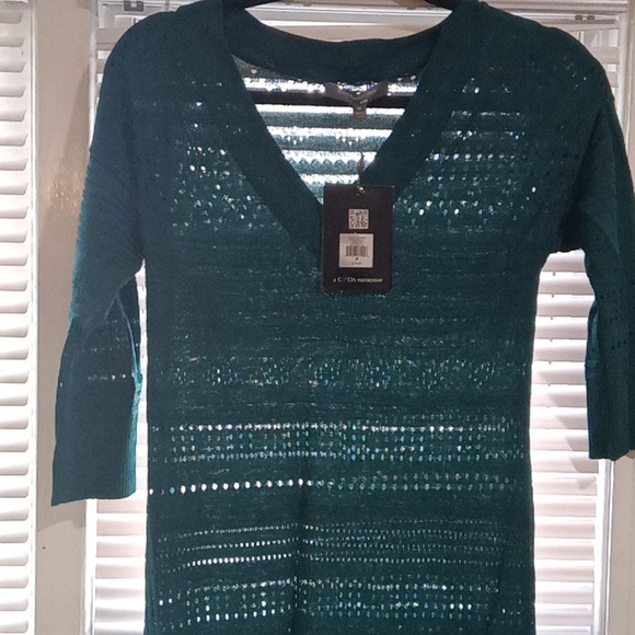 Catherine Malandrino Dress - Picture 2 of 4